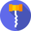 New Year icon 64x64